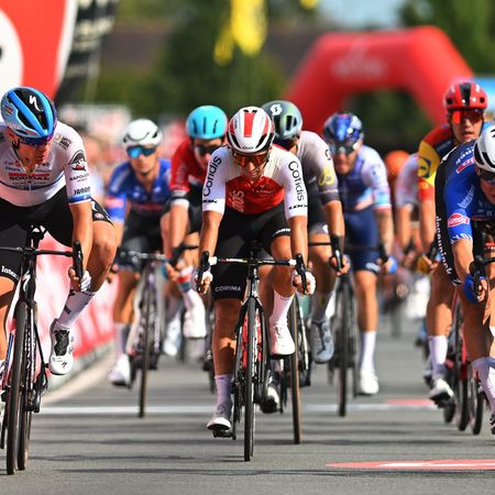 107th Kampioenschap van Vlaanderen 2023