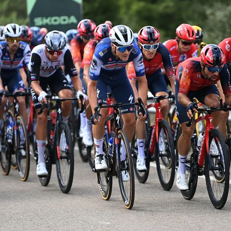 78th Tour of Spain 2023 - Stage 19