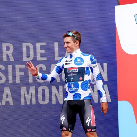 78th Tour of Spain 2023 - Stage 19
