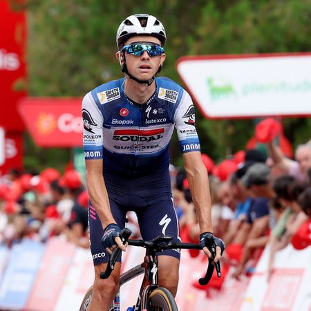 78th Tour of Spain 2023 - Stage 19