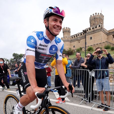 78th Tour of Spain 2023 - Stage 20