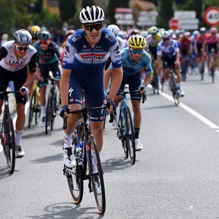 78th Tour of Spain 2023 - Stage 20