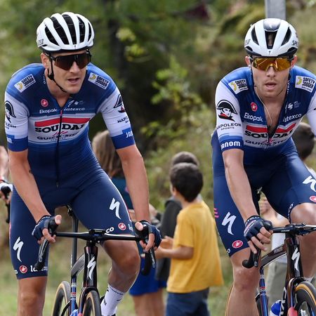 78th Tour of Spain 2023 - Stage 20