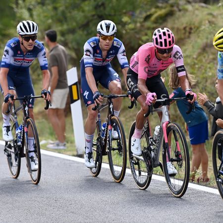 78th Tour of Spain 2023 - Stage 20