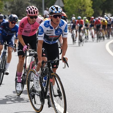 78th Tour of Spain 2023 - Stage 20