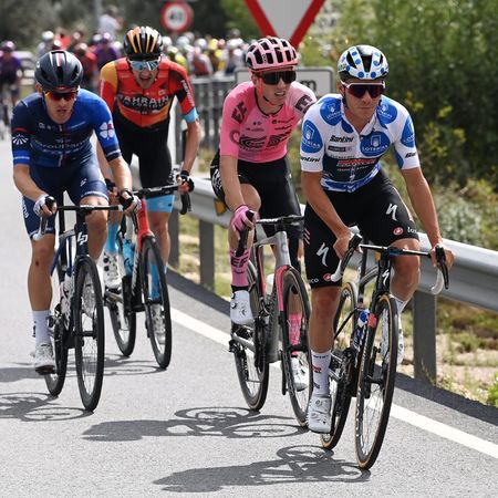 78th Tour of Spain 2023 - Stage 20
