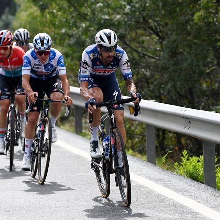 78th Tour of Spain 2023 - Stage 20
