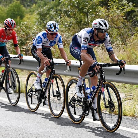 78th Tour of Spain 2023 - Stage 20