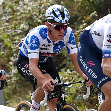 78th Tour of Spain 2023 - Stage 20