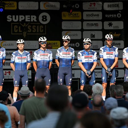 13th Super 8 – Primus Classic 2023