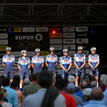 13th Super 8 – Primus Classic 2023