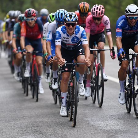 78th Tour of Spain 2023 - Stage 20