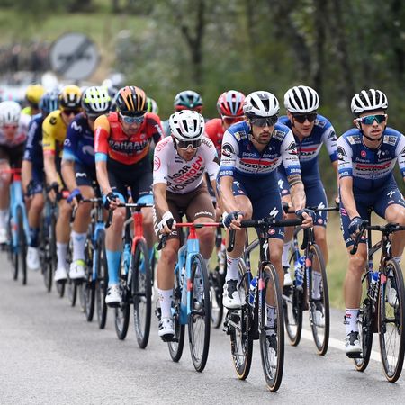 78th Tour of Spain 2023 - Stage 20