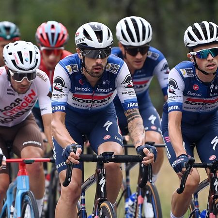 78th Tour of Spain 2023 - Stage 20