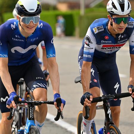 13th Super 8 – Primus Classic 2023