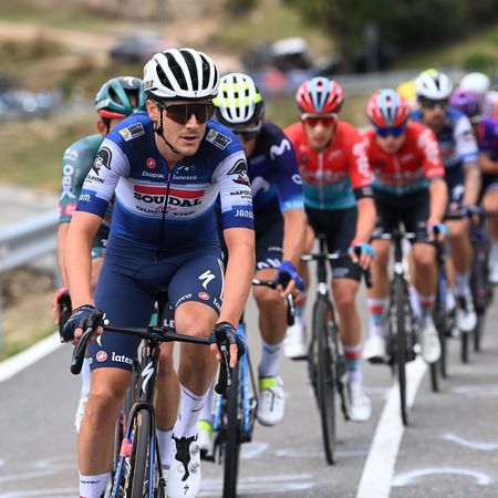 78th Tour of Spain 2023 - Stage 20