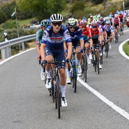 78th Tour of Spain 2023 - Stage 20