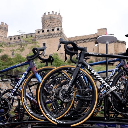 78th Tour of Spain 2023 - Stage 20