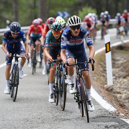 78th Tour of Spain 2023 - Stage 20