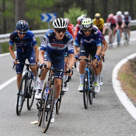 78th Tour of Spain 2023 - Stage 20