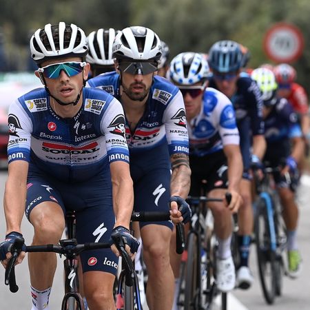 78th Tour of Spain 2023 - Stage 20