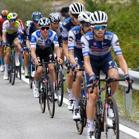 78th Tour of Spain 2023 - Stage 20