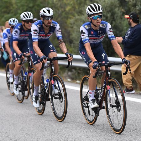 78th Tour of Spain 2023 - Stage 20