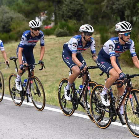 78th Tour of Spain 2023 - Stage 20