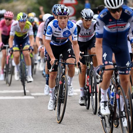 78th Tour of Spain 2023 - Stage 20