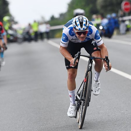 78th Tour of Spain 2023 - Stage 20