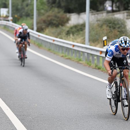 78th Tour of Spain 2023 - Stage 20