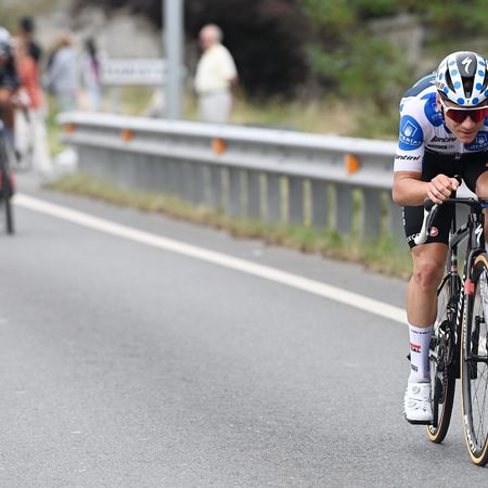 78th Tour of Spain 2023 - Stage 20