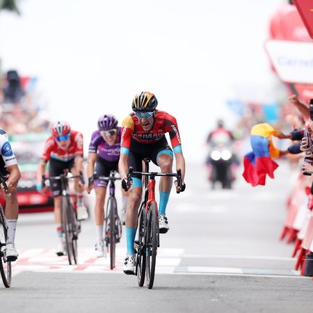 78th Tour of Spain 2023 - Stage 20