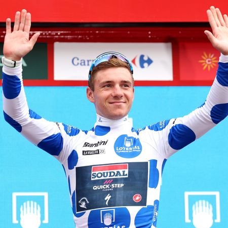 78th Tour of Spain 2023 - Stage 20