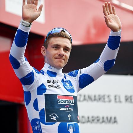 78th Tour of Spain 2023 - Stage 20