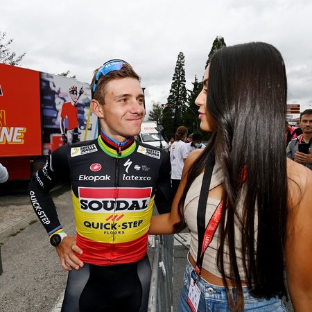 78th Tour of Spain 2023 - Stage 20