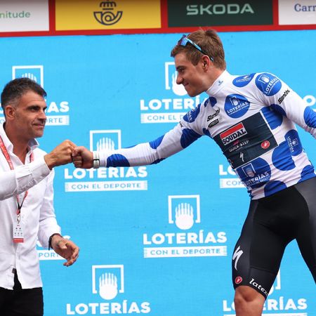 78th Tour of Spain 2023 - Stage 20