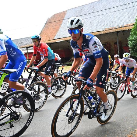 13th Super 8 – Primus Classic 2023