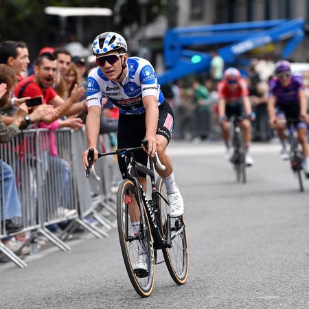 78th Tour of Spain 2023 - Stage 20