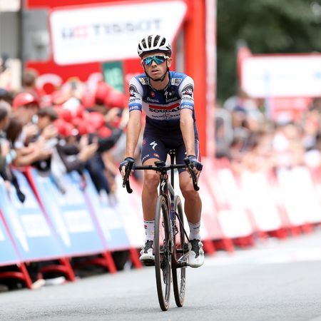 78th Tour of Spain 2023 - Stage 20