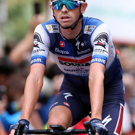 78th Tour of Spain 2023 - Stage 20