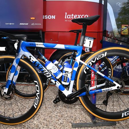 78th Tour of Spain 2023 - Stage 21