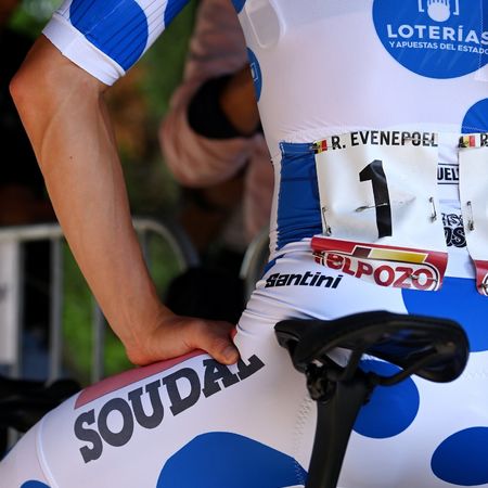 78th Tour of Spain 2023 - Stage 21