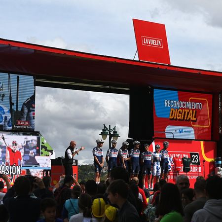 78th Tour of Spain 2023 - Stage 21