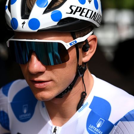 78th Tour of Spain 2023 - Stage 21