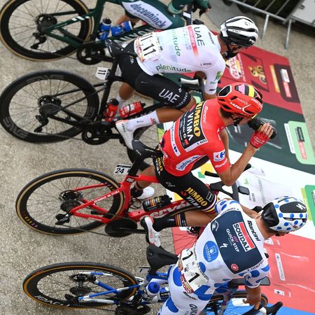 78th Tour of Spain 2023 - Stage 21