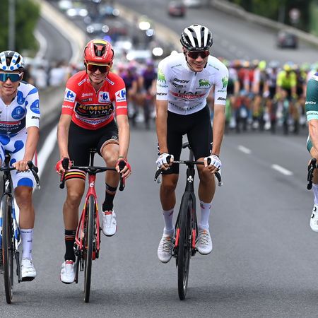 78th Tour of Spain 2023 - Stage 21