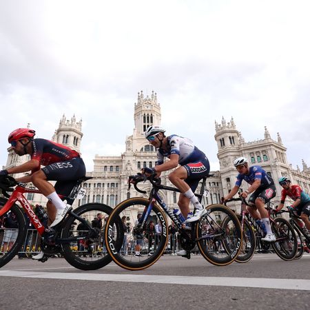 78th Tour of Spain 2023 - Stage 21