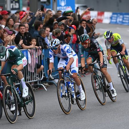 78th Tour of Spain 2023 - Stage 21