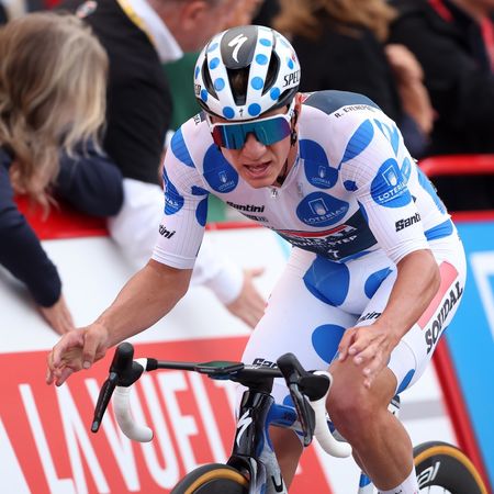 78th Tour of Spain 2023 - Stage 21